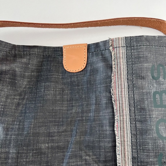 Marc Jacobs Selvage Denim Crossbody Bag - Picture 9 of 10